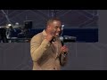 Identity Crisis | Pastor Touré Roberts