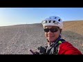 A Tuesday Morning Ride @ The Desert , Riyadh, K.S.A. Vlog # 85