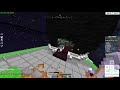 Close call bedwars win