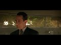 Vincent Becomes Jerome | Gattaca | Voyage