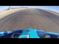 Karting GoPro -Honda Raceway - Tucson AZ