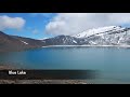 Tongariro Alpine Crossing 2018