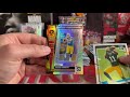🚨INSANE SPORTS CARD RESTOCK! PULLING 2 SSPs! OPTIC FOOTBALL IS ONE INSANE PRODUCT! 😱