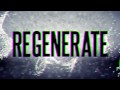 FEAR FACTORY - Regenerate (OFFICIAL TRACK & LYRIC VIDEO)
