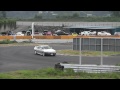 本庄サーキット(NM35ステージア）走行会　2/2