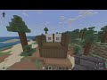 Minecraft how to build a simple starter house