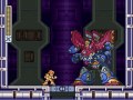 Mega Man X3 [8/8] Alternate Bosses, Zero's Saber