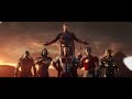 Mortal Kombat 1 - Homelander, Peacemaker, Omni-Man, Quan Chi, Ermac, and Takeda Kombat Pack Trailer