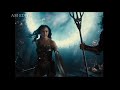 SNYDER CUT JUSTICE LEAGUE || MV || UNSTOPPABLE