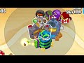 Why Have I Never Used This Underrated Tower? (Bloons TD 6)