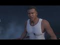 Grand Theft Auto V final mission the Time s come ending B Michael