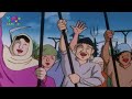 Robin Hood Ep 26 | A Foundling | एक अनाथ बच्चा | Hindi Cartoon | Kiddo Toons Classic