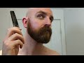 How to Trim your Beard | POWER BEARD Trimming Tutorial