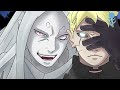 SI KILAT KUNING BARU YANG BADAS- BORUTO TWO BLUE VORTEX 11 PART 68 - BORUTO EPISODE 300 TERBARU