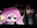 Don't Be Scared Chat... Feat.@chibidoki