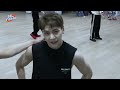 [ZE_pisode] ZEROBASEONE (제로베이스원) 'SWEAT' Dance Practice Behind