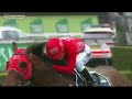 2017 - The Everest - Redzel