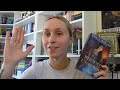 Reading Fantasy Romance! | Book Shopping at The Ripped Bodice in Los Angeles