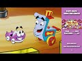 Putt-Putt Joins the Circus (2000, PC) - Longplay 🤹‍♀️