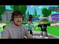 I Opened a YouTuber Store in Roblox (YouTuber Tycoon)