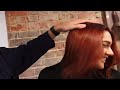 Very Easy Root Shadow / Melt Hair Colour Technique Hair Education