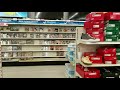 Kmart Metairie August 2018 raw video