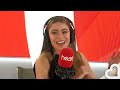 Sofía Vergara reacts to Britain's Got Talent's best EVER contestants