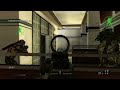 Rainbow six Vegas 2 grenade fail