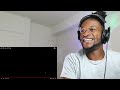 JME JUST DONT CARE! | Man Don't Care - Jme ft Giggs (REACTION)