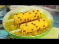 Lego MUKBANG | HOT CHEETOS CHICKEN - Funny Cooking Video