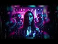 Elly Space - Album: Rise