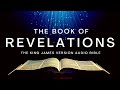 The Book of Revelations KJV | Audio Bible (FULL) by Max #McLean #KJV #audiobible #audiobook #bible