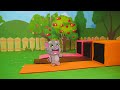 POOR TALKING TOM | Good bye, My Mommy Very Sad Story But Happy Ending | Funny Hamster
