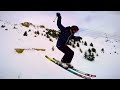 Ski Edit  Montgenevre 2016