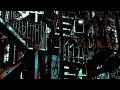 Rain In Cyberpunk Alley - Feelings Of Dystopia