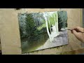 Живопись маслом: 5 сеансов работы | Oil painting: 5 work sessions