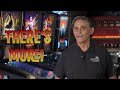 Godzilla 70th Anniversary Pinball Presented by Stern Pinball