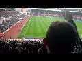 mario lemina chant