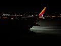 Southwest Airlines Takeoff Phoenix - Boeing 737-8H4