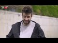 Gerard Pique's 14 Questions with Gary Neville | Overlap Xtra