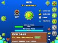 ACU 29% #geometrydash #gd