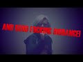lone wolf - Good Riddance LYRIC VIDEO