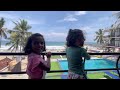 Kovalam trip | review | malayalam @ neelakanda beach resort