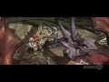 Darksiders - The Story: Retrieving Hearts for Samael Part 2