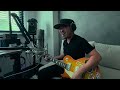 Where You Are (Leeland Worship Cover) | eddieftw