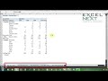 Pivot Table Super Trick in MS Excel | Pivot Table Excel