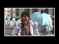 Comic / Fancy Division Montage - 2024 Mummers Parade