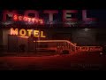 3 Disturbing TRUE Motel Horror Stories