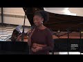 Samara Joy live in NYC [full concert] | Trinity Church Wall Street | Nov 8