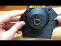 This Gearbox is So Powerful it can Pull a CAR! (3D Printed)